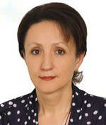 Врач Фомичева Елена Александровна