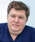 Врач Грищенко Андрей Николаевич