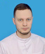 Фото врача: Цымбалов Игорь Олегович