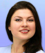Врач Арутюнова Елена Александровна