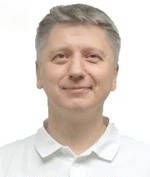 Врач Стецюк Владимир Олегович