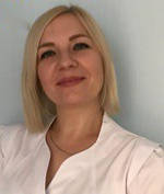 Врач Соляная Марина Вячеславовна