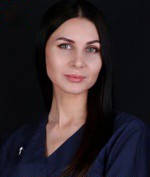 Фото врача: Фещенко Валерия Валерьевна