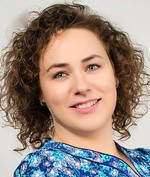 Врач Дробышева Маргарита Александровна