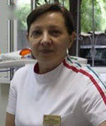 Суркова Светлана Ивановна Фото врача: Суркова Светлана Ивановна