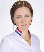 Фото врача: Дельянова Анастасия Геннадьевна