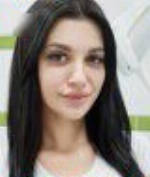 Врач Филимонова Надежда Владимировна