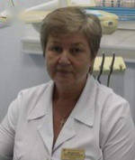 Врач Михайлова Нина Николаевна