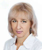 Врач Быстрецкая Ирина Николаевна