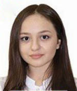 Врач Сетова Марина Арсеновна