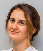 Врач Янулиди Эллина Григорьевна