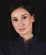 Фото врача: Чичилова Елена Евгеньевна