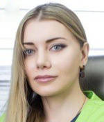 Врач Никитина Юлия Ивановна