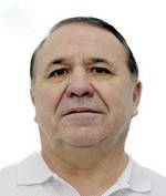 Врач Шукшов Александр Николаевич