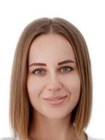 Фото врача: Дорофеева Виолетта Юрьевна