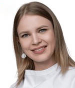 Врач Стрельникова Светлана Сергеевна
