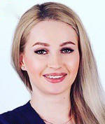 Врач Кизилова Дарья Евгеньевна