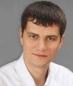 Бугаков Андрей Юрьевич Фото врача: Бугаков Андрей Юрьевич