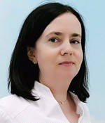 Врач Ахмедова Наталья Александровна