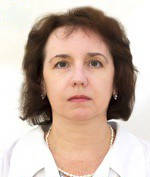 Врач Макарова Екатерина Юрьевна