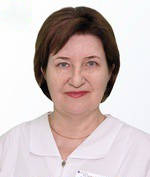 Врач Кузнецова Наталья Юрьевна