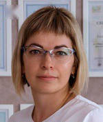 Объедкова Галина Владимировна Фото врача: Объедкова Галина Владимировна