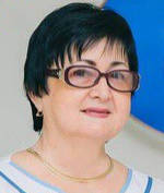 Фото врача: Савкова Валентина Сергеевна