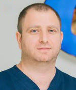 Фото врача: Беньяминов Григорий Эдуардович