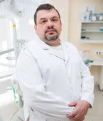 Фото врача: Булыгин Игорь Александрович