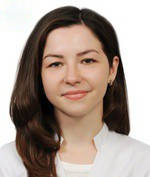 Врач Тахтенкова Валентина Олеговна