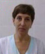 Фото врача: Исламова Елена Валентиновна