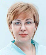 Фото врача: Яцына Ирина Александровна