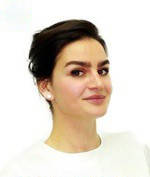 Фото врача: Гогия Тинатин Тенгизовна