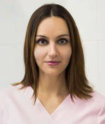 Овчаренко Алла Викторовна Фото врача: Овчаренко Алла Викторовна