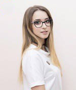 Фото врача: Исламова Ксения Александровна