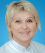 Фото врача: Цепилова Валентина Павловна