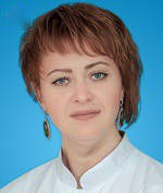 Врач Алексеева Оксана Александровна