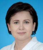 Врач Мартынова Наталья Владимировна