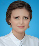 Врач Ткалина Валерия Валерьевна