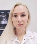 Блинкова Екатерина Витальевна Фото врача: Блинкова Екатерина Витальевна