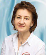 Фото врача: Дубина Инна Ивановна