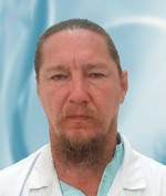 Врач Мазунин Алексей Витальевич