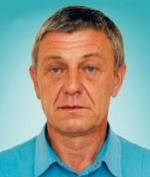 Фото врача: Белокозенко Сергей Владимирович