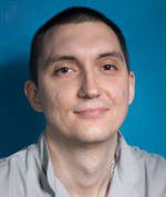Фото врача: Ткаченко Юрий Владимирович