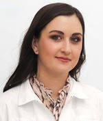 Врач Сергиенко Карина Андреевна
