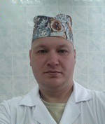 Врач Овчаренко Михаил Юрьевич