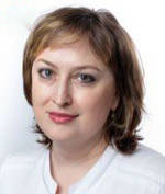 Фото врача: Артамонова Александра Сергеевна