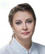 Фото врача: Шиве Елена Валерьевна