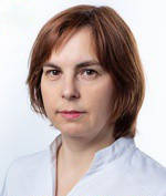 Фото врача: Птицына Анна Геннадьевна