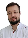 Врач Якушевич Владимир Владимирович